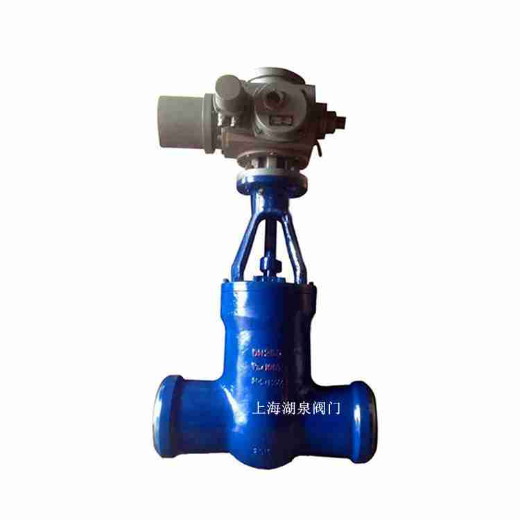 高壓電動閘閥（Z941Y，Z941W，Z961Y/H，Z940