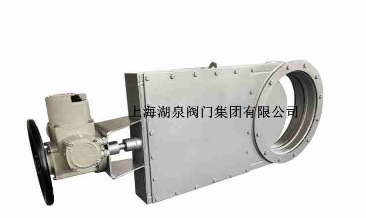 電動液壓插板閥廠家，電動閘板閥生產廠家