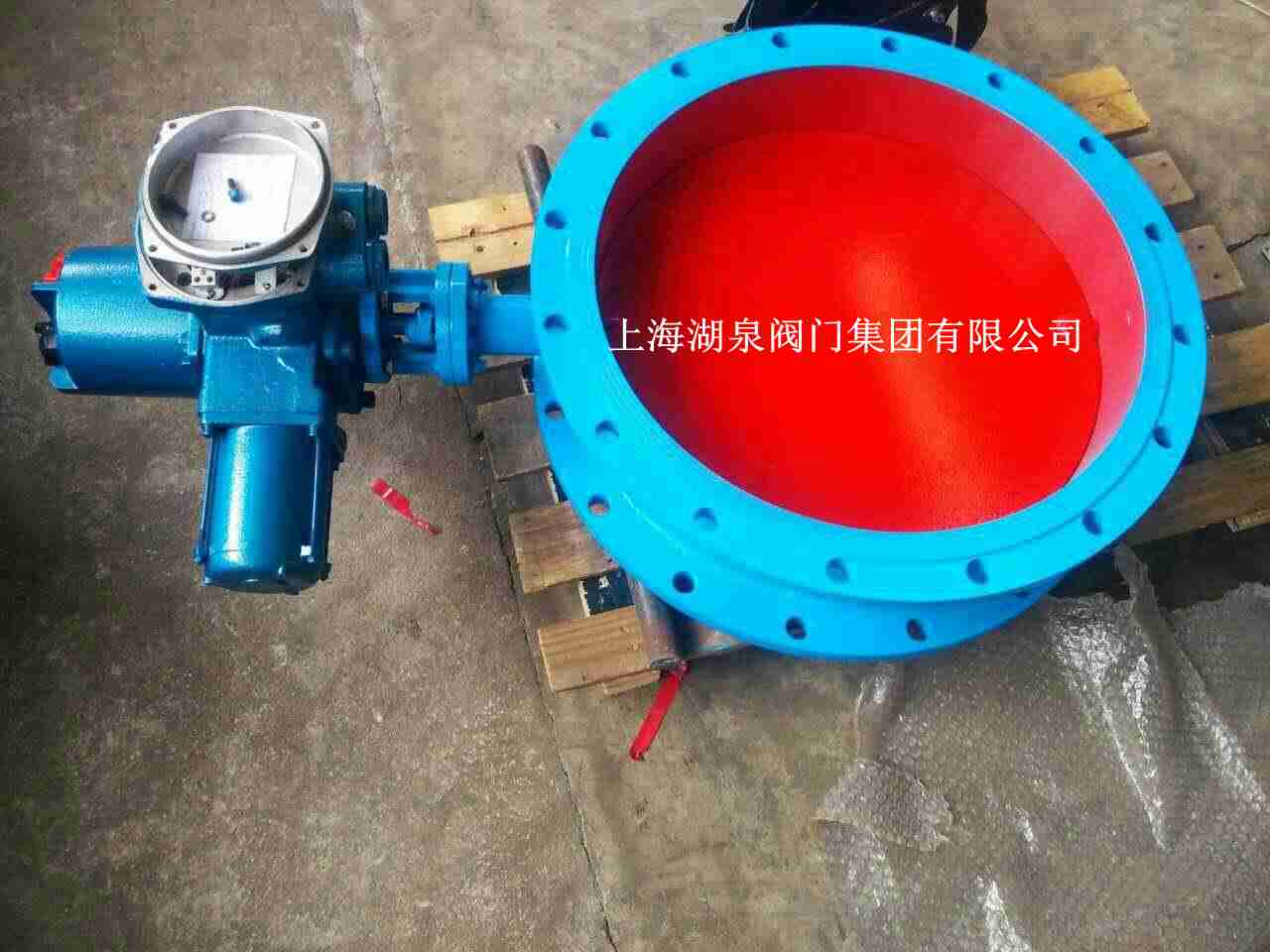 D941w-1P-DN400圖片，規(guī)格型號尺寸