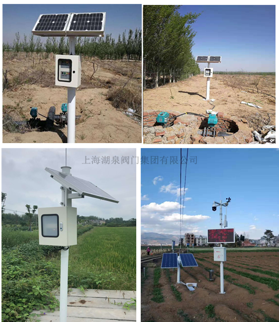 電動(dòng)閥門(mén)廠(chǎng)家