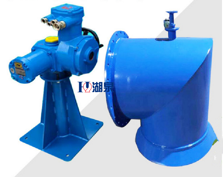 礦用電動(dòng)配水閘閥廠(chǎng)家