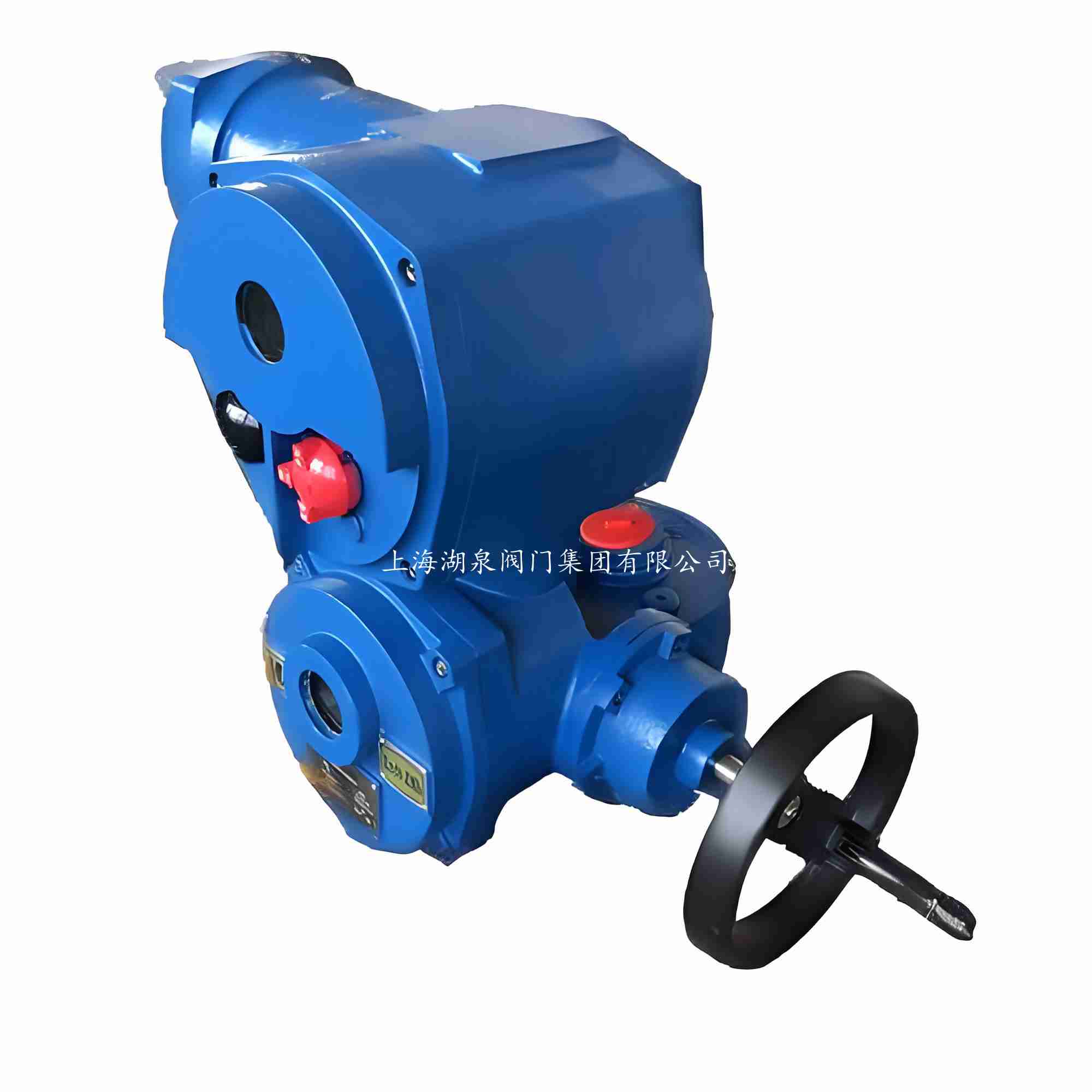 ZB10閥門(mén)電動(dòng)裝置