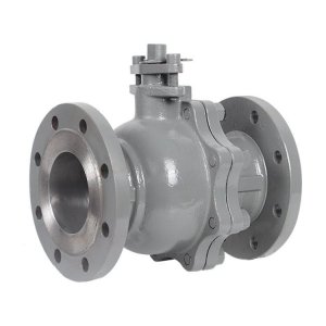 球閥Q41F-16C DN65（用于水、溶劑、酸和天然