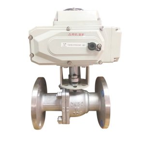 電動(dòng)球閥不銹鋼DN40,2.5mpa，AC220V