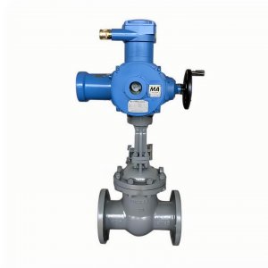 煤礦用電動閘閥價(jià)格多少M(fèi)Z941H-64C DN250,D