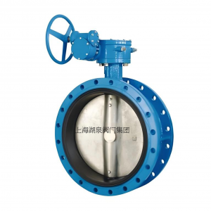 法蘭蝶閥1.6MPa DN250給排水、?冶金、?能