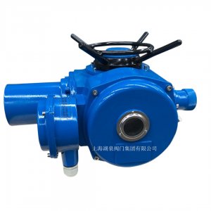 物聯(lián)網(wǎng)z20-24開關型閥門電動裝置