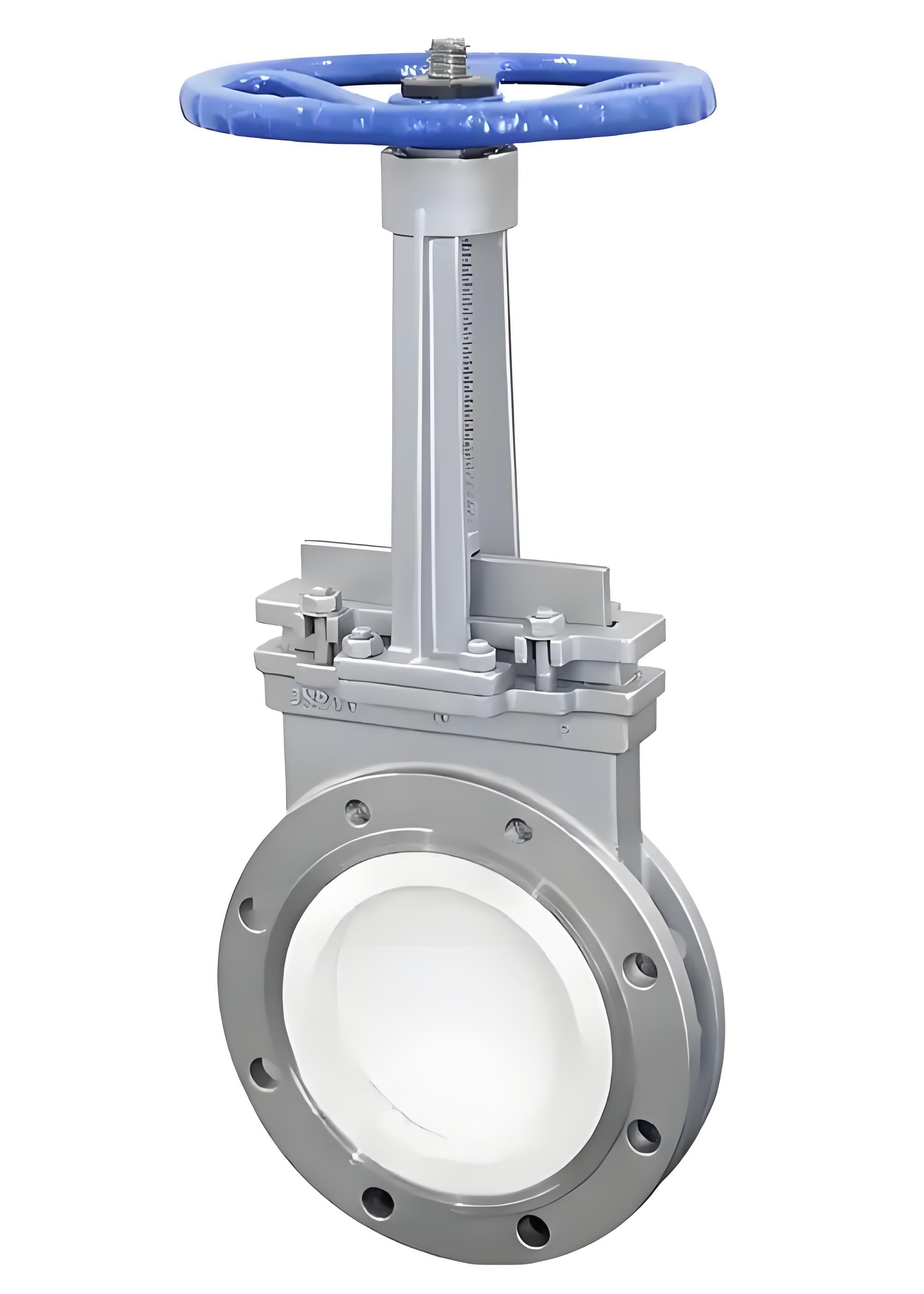 耐磨型手動(dòng)刀型閘閥DN200，DN250，DN300，