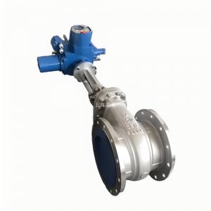 電動(dòng)閘閥Z941H-25 DN300 （煤氣、?蒸汽、水