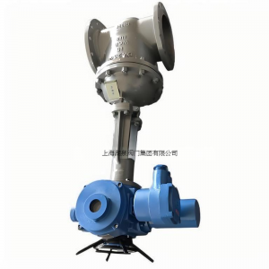 電動閘閥Z941H-16C DN100 （配法蘭、螺栓、螺